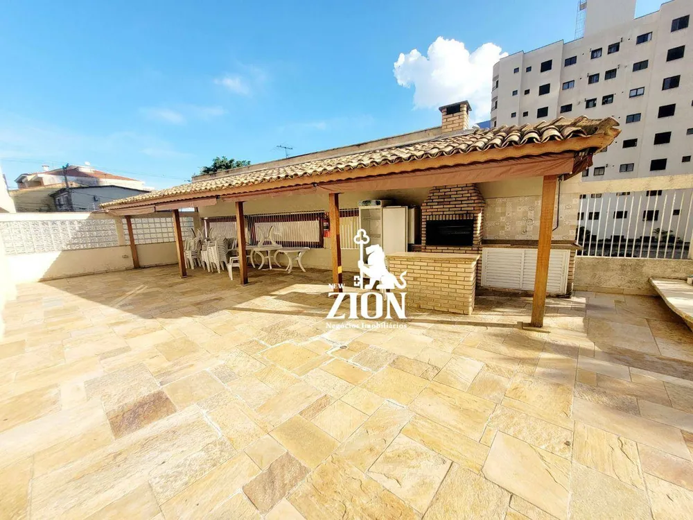 Apartamento, 3 quartos, 82 m² - Foto 15
