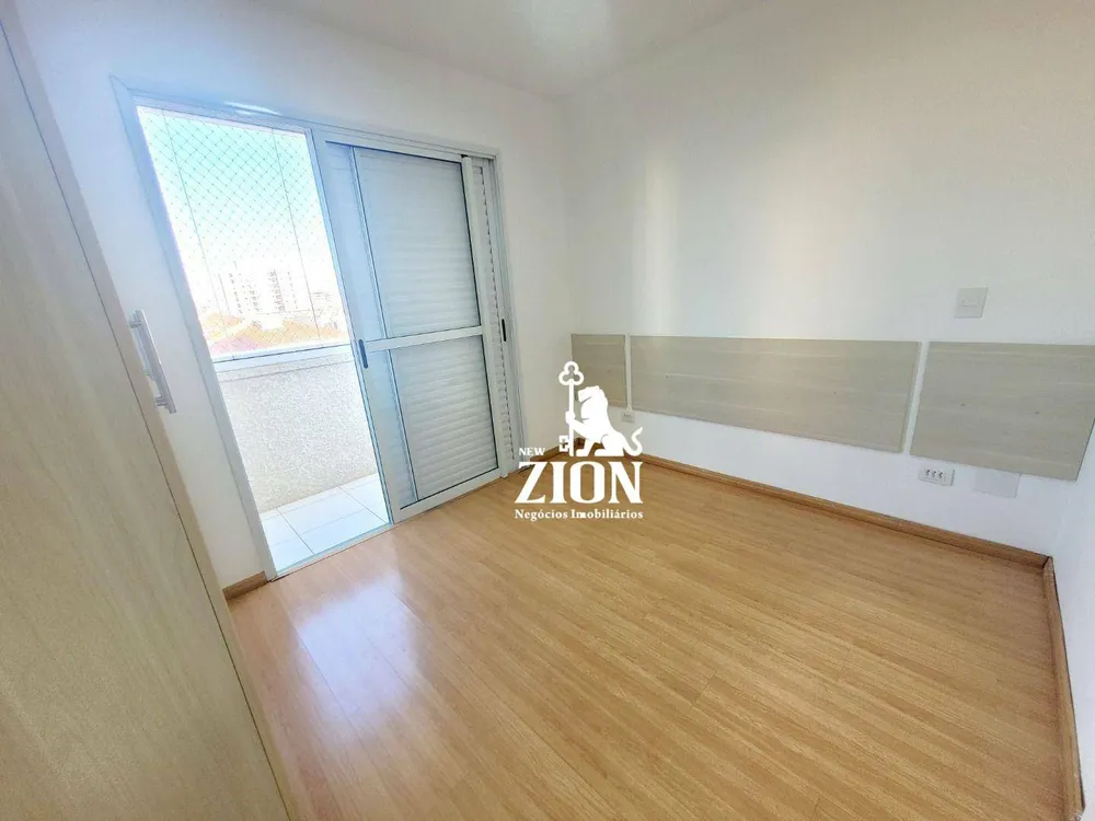 Apartamento, 3 quartos, 82 m² - Foto 6