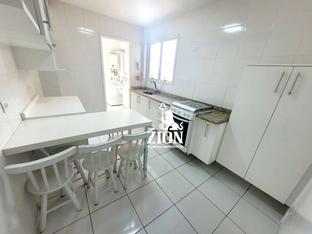 Apartamento, 3 quartos, 82 m² - Foto 5