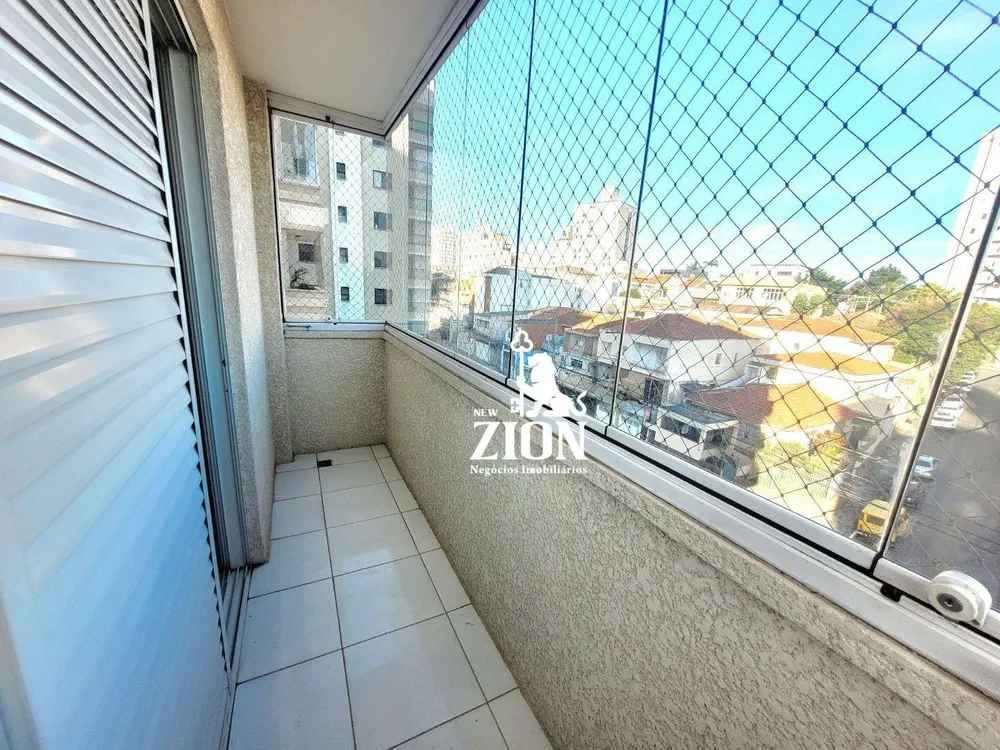 Apartamento, 3 quartos, 82 m² - Foto 5