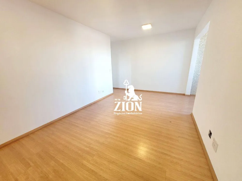 Apartamento, 3 quartos, 82 m² - Foto 2