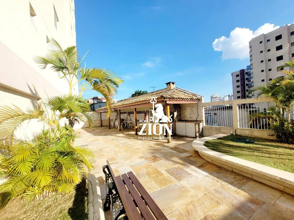 Apartamento, 3 quartos, 82 m² - Foto 14