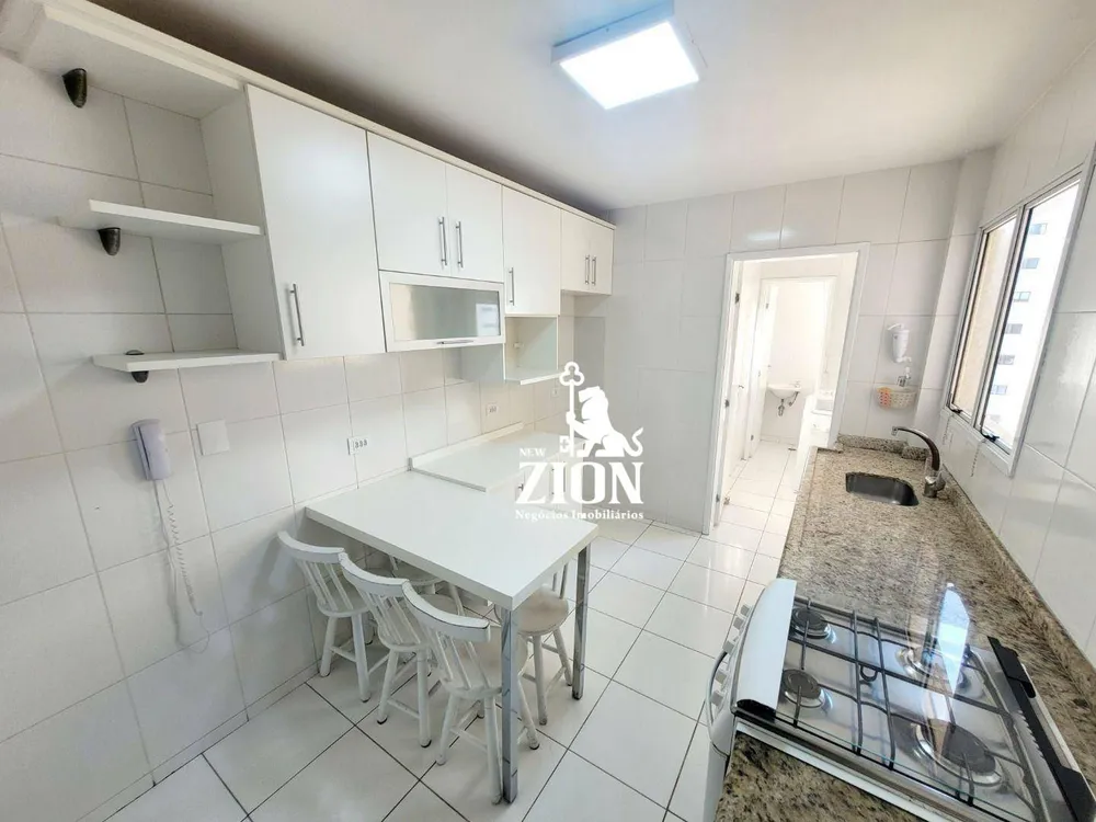 Apartamento, 3 quartos, 82 m² - Foto 4