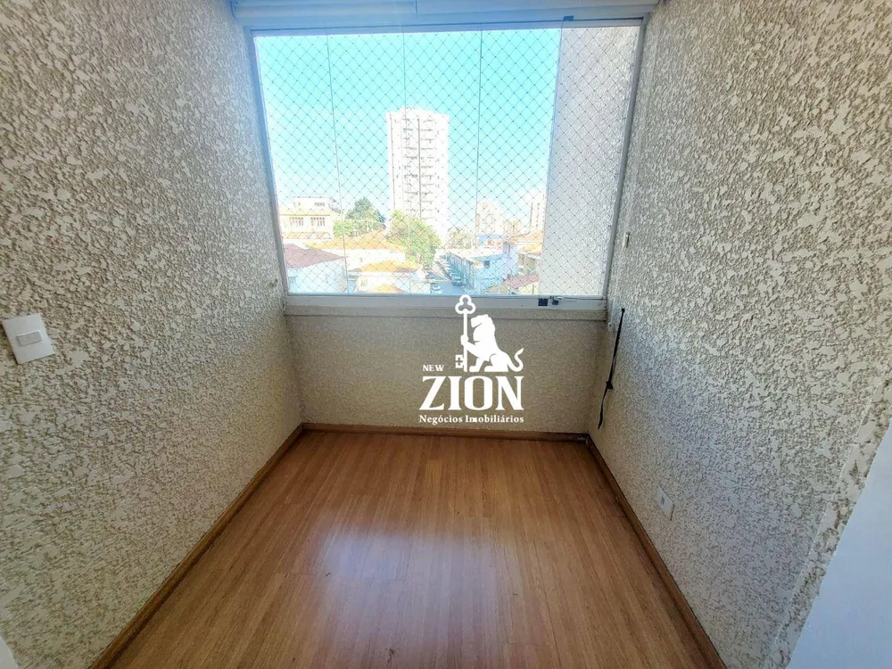 Apartamento, 3 quartos, 82 m² - Foto 3