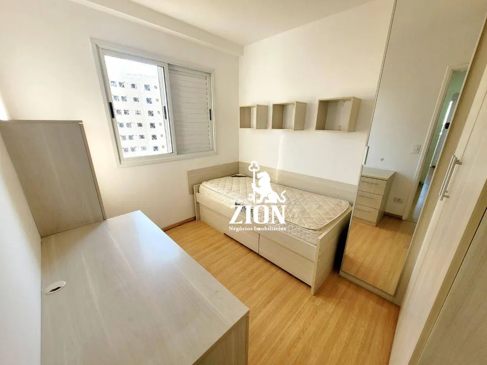 Apartamento, 3 quartos, 82 m² - Foto 10