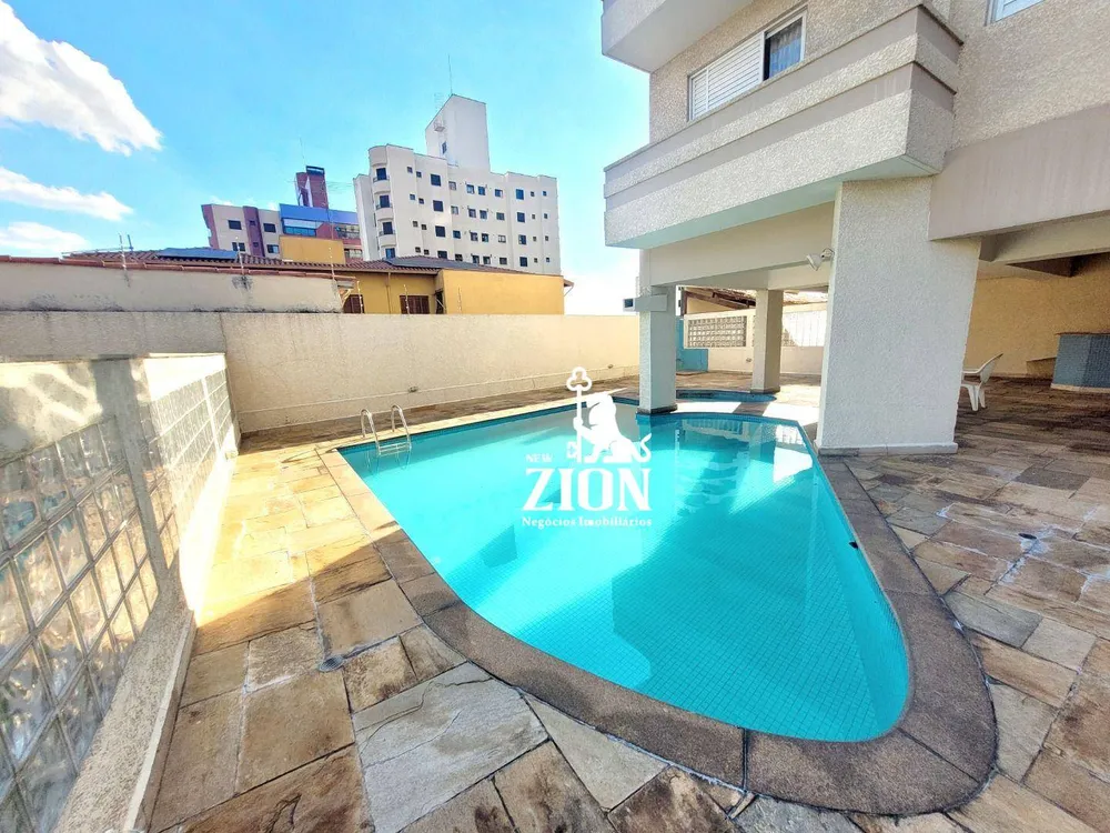 Apartamento, 3 quartos, 82 m² - Foto 7