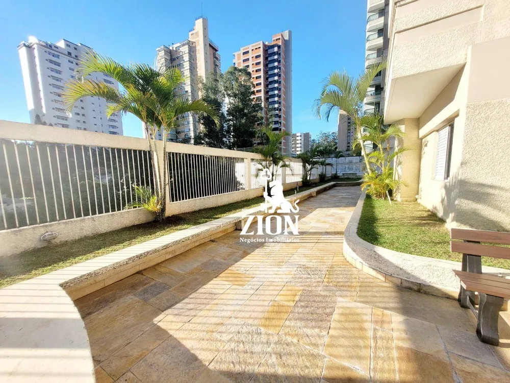 Apartamento, 3 quartos, 82 m² - Foto 13