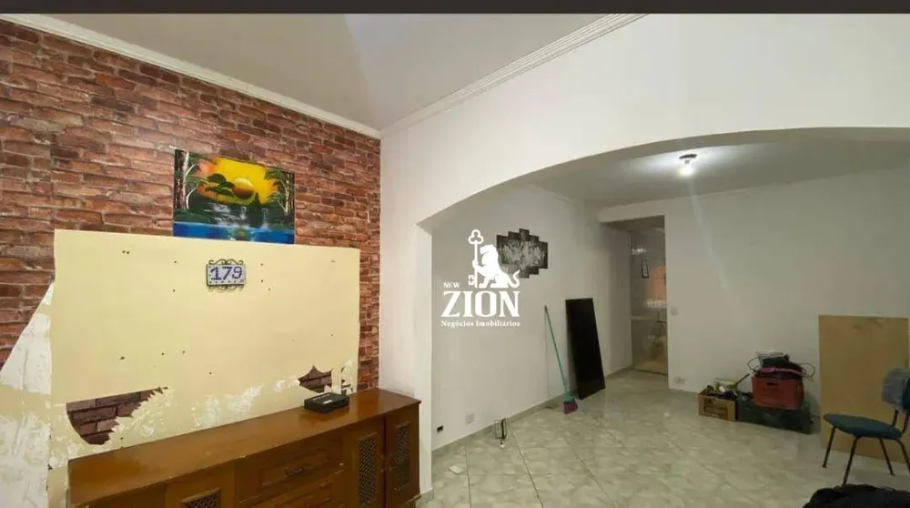 Sobrado, 4 quartos, 180 m² - Foto 5