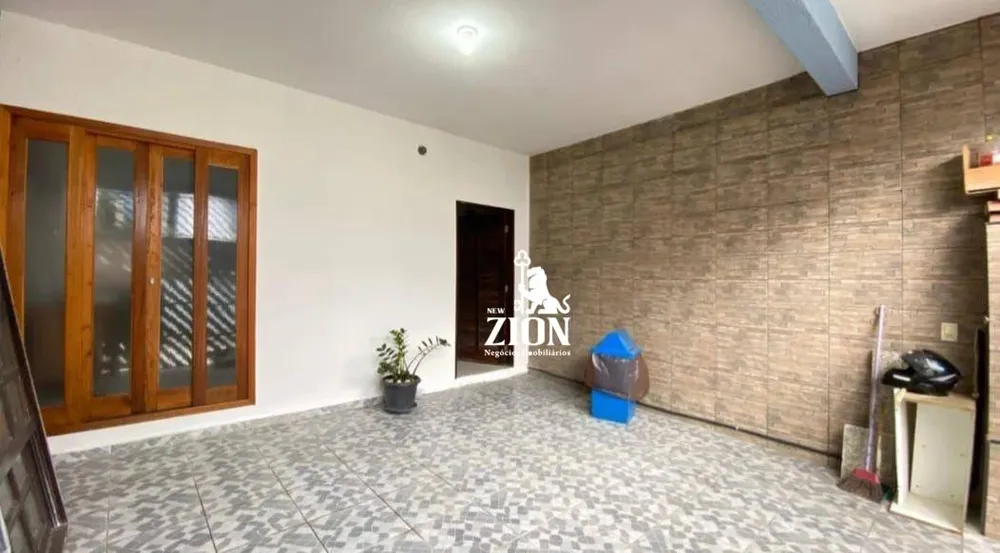 Sobrado, 4 quartos, 180 m² - Foto 3
