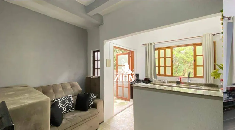 Sobrado, 4 quartos, 180 m² - Foto 6