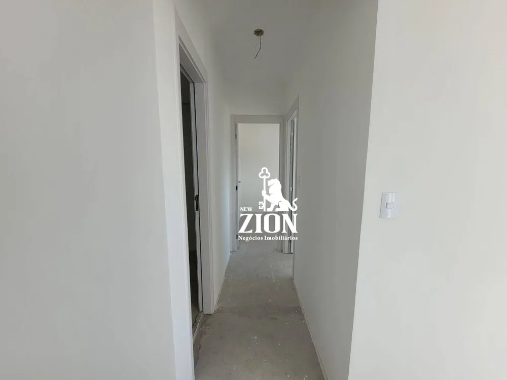 Apartamento, 2 quartos, 43 m² - Foto 2