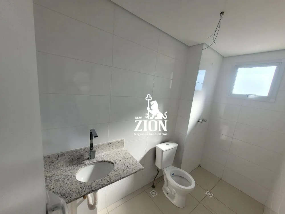Apartamento, 2 quartos, 43 m² - Foto 3