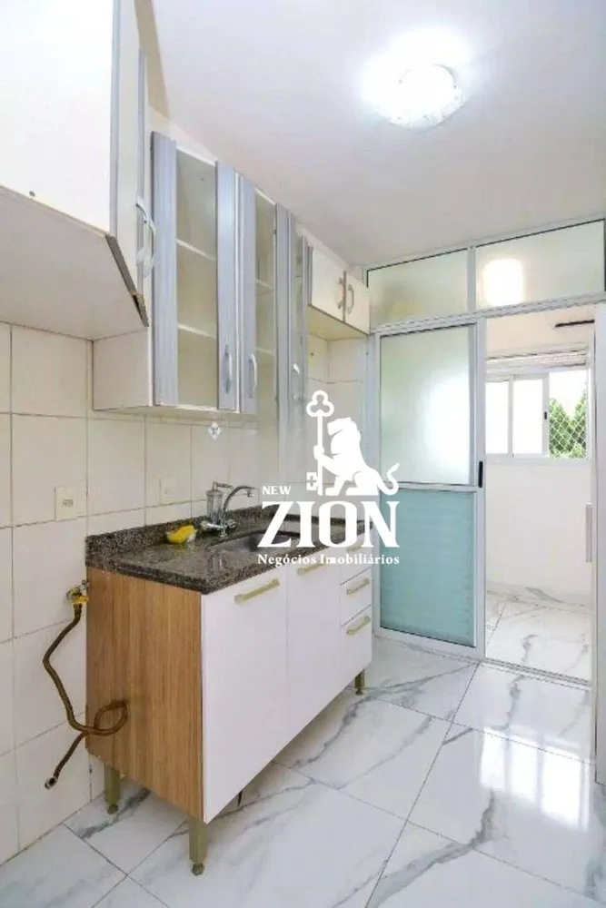 Apartamento, 2 quartos, 70 m² - Foto 3