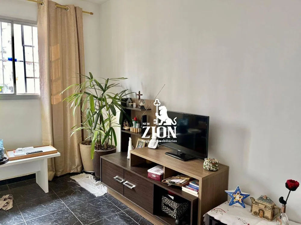 Apartamento, 2 quartos, 50 m² - Foto 10