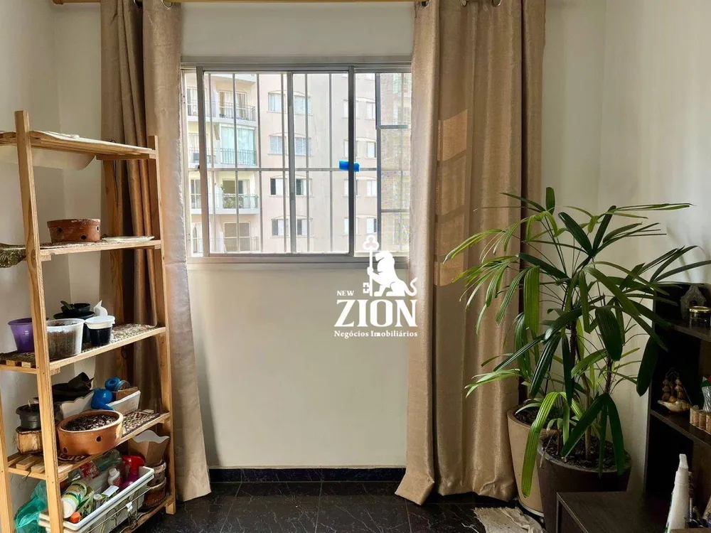 Apartamento, 2 quartos, 50 m² - Foto 6