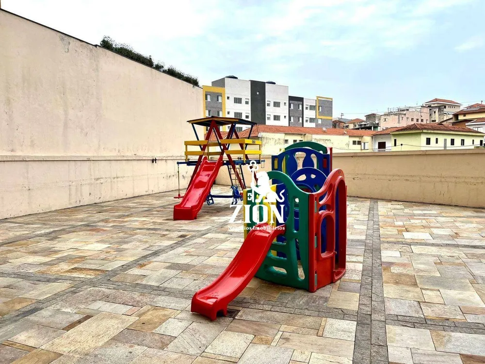 Apartamento, 2 quartos, 50 m² - Foto 4