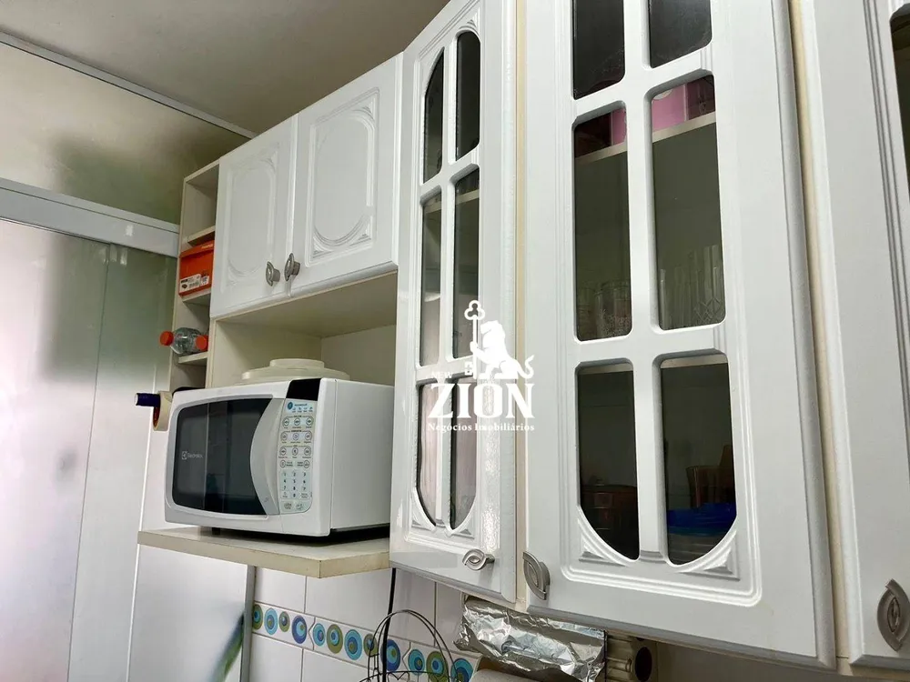 Apartamento, 2 quartos, 50 m² - Foto 5