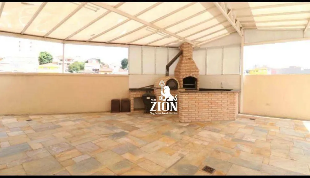 Apartamento, 2 quartos, 50 m² - Foto 8