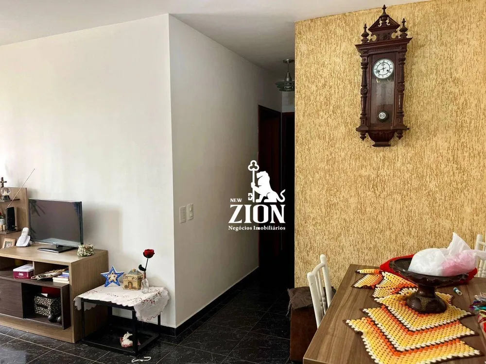 Apartamento, 2 quartos, 50 m² - Foto 7