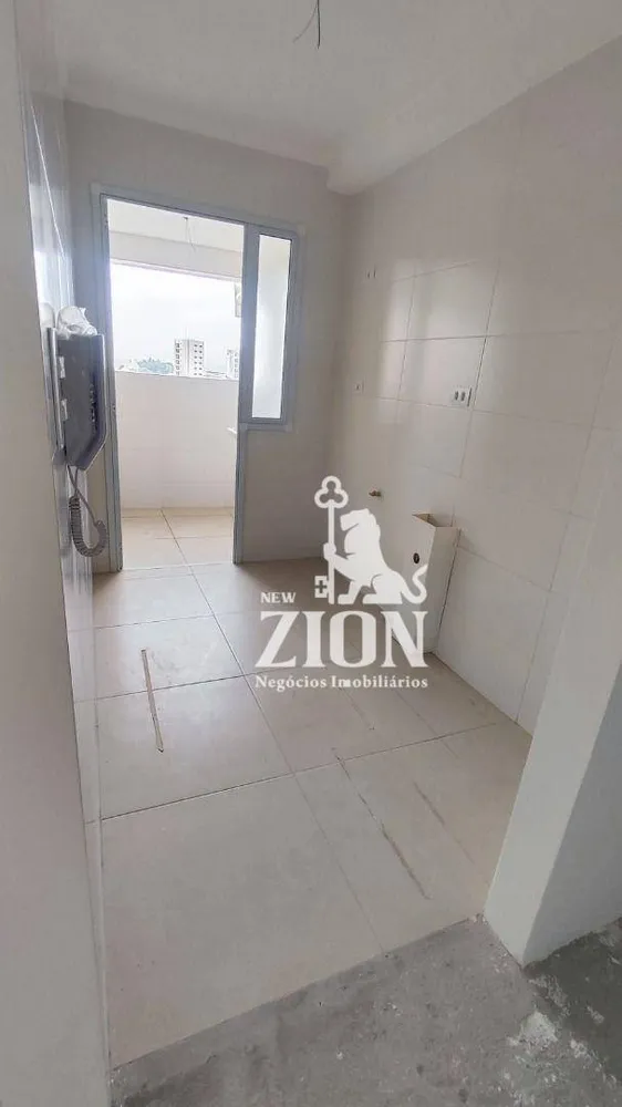 Apartamento, 2 quartos, 56 m² - Foto 1
