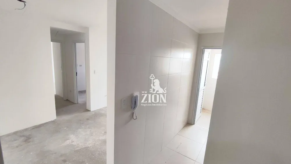 Apartamento, 2 quartos, 56 m² - Foto 2