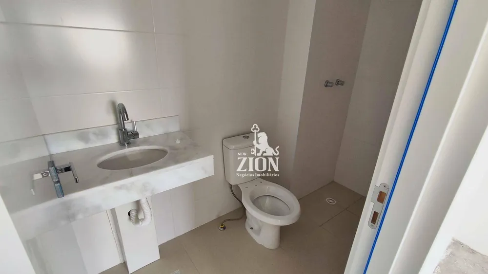 Apartamento, 2 quartos, 56 m² - Foto 9
