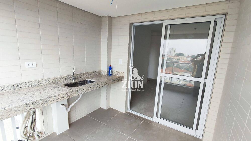 Apartamento, 2 quartos, 56 m² - Foto 7