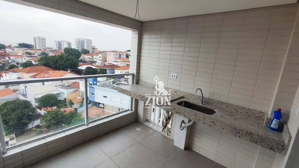 Apartamento, 2 quartos, 56 m² - Foto 6