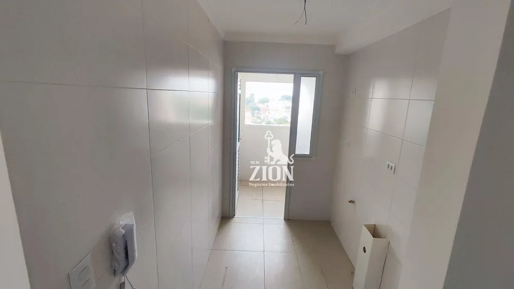 Apartamento, 2 quartos, 56 m² - Foto 3