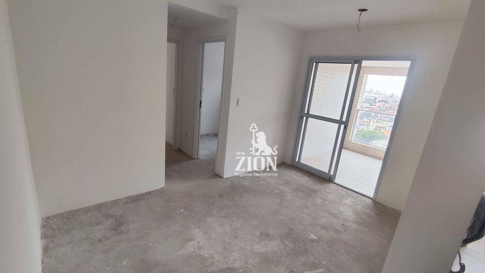 Apartamento, 2 quartos, 56 m² - Foto 4