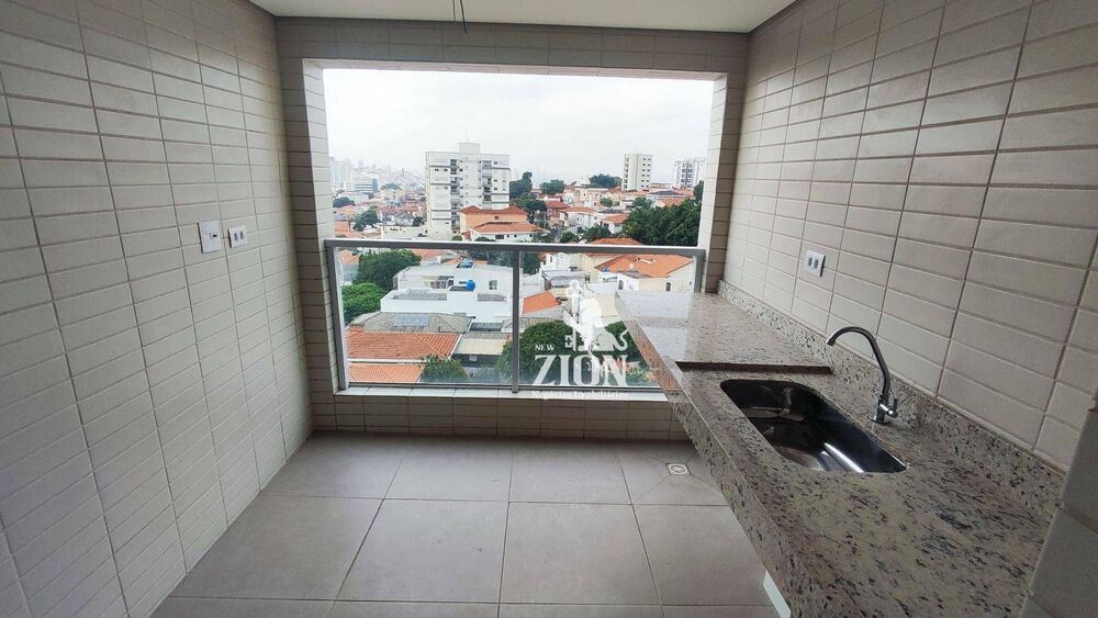 Apartamento, 2 quartos, 56 m² - Foto 5