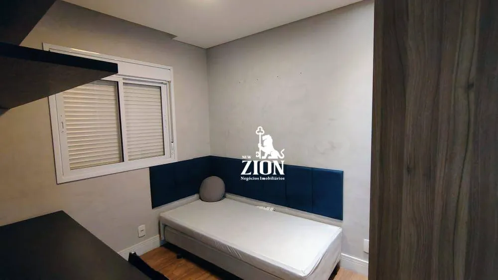 Apartamento, 3 quartos, 120 m² - Foto 6