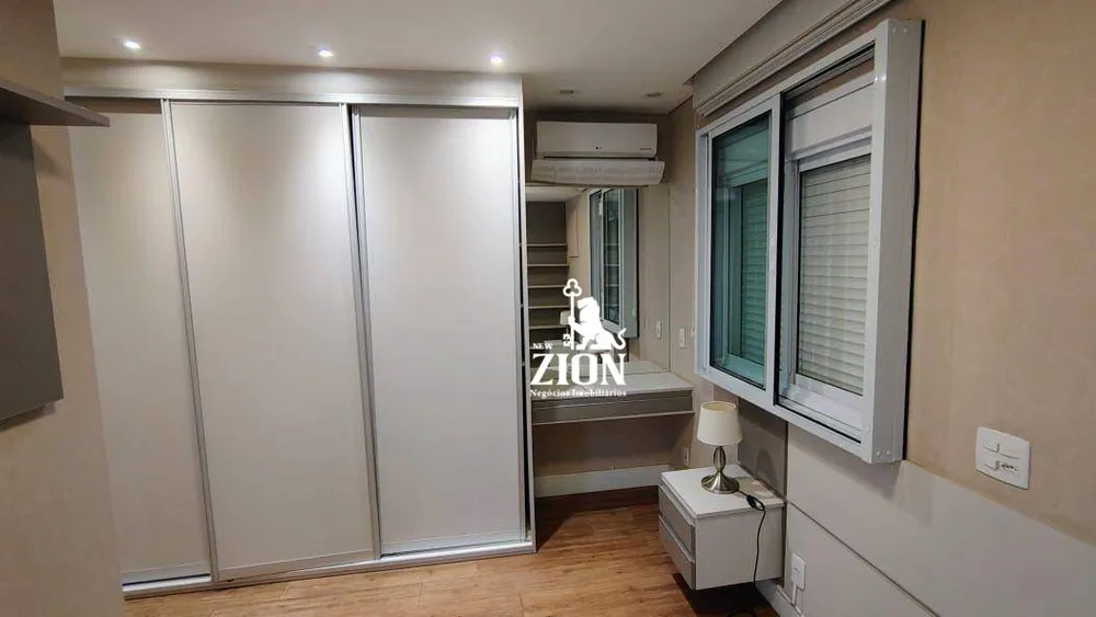 Apartamento, 3 quartos, 120 m² - Foto 8
