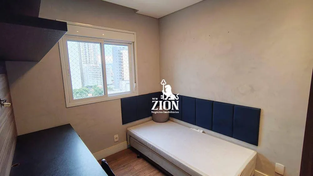 Apartamento, 3 quartos, 120 m² - Foto 1