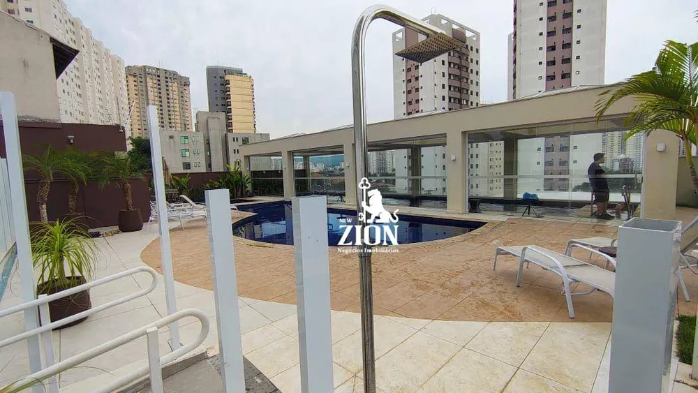 Apartamento, 3 quartos, 120 m² - Foto 7