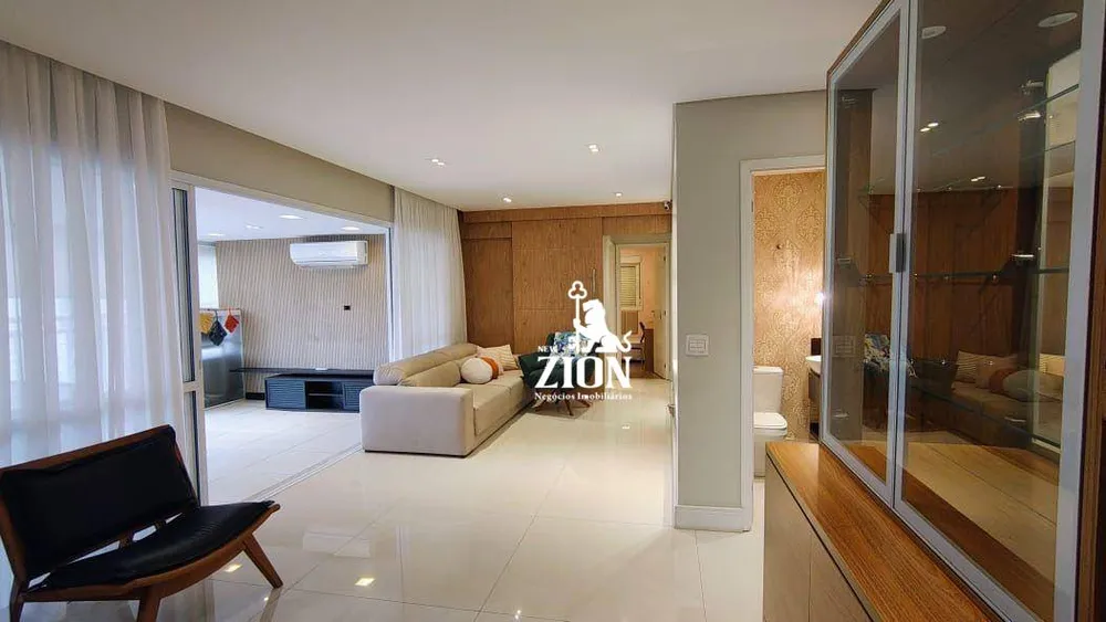 Apartamento, 3 quartos, 120 m² - Foto 8