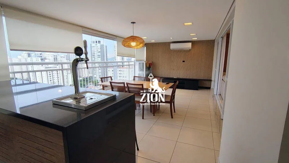 Apartamento, 3 quartos, 120 m² - Foto 2