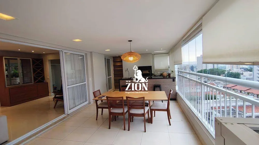 Apartamento, 3 quartos, 120 m² - Foto 3