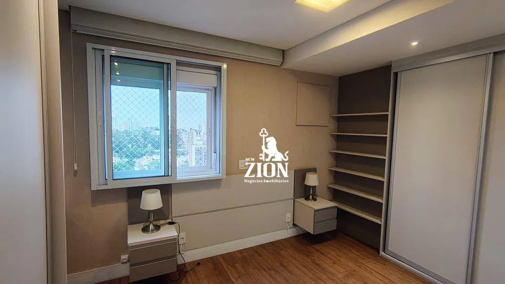 Apartamento, 3 quartos, 120 m² - Foto 12