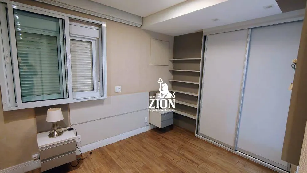 Apartamento, 3 quartos, 120 m² - Foto 7