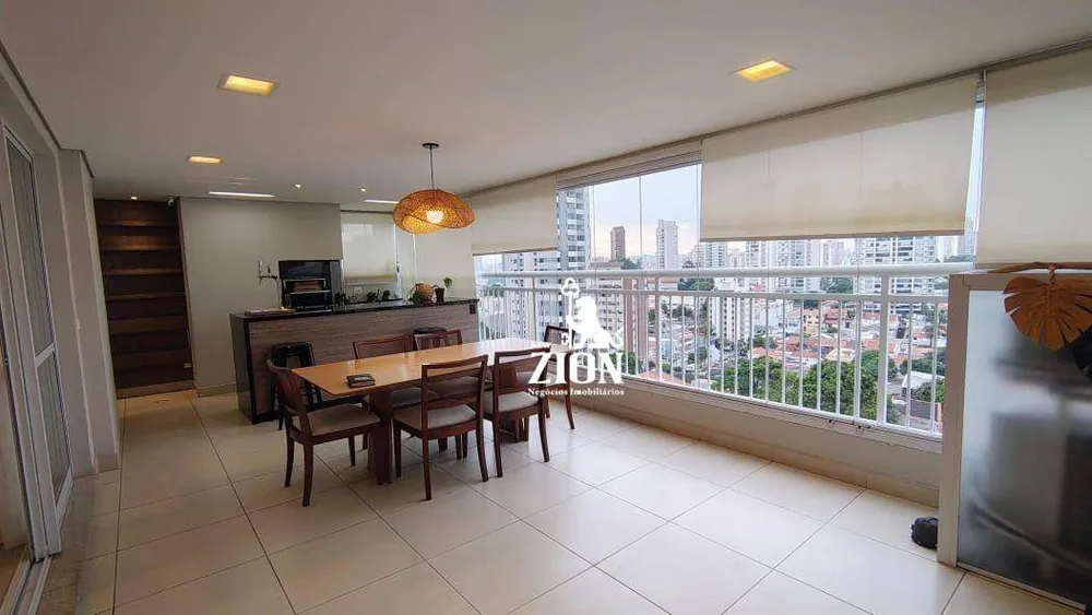 Apartamento, 3 quartos, 120 m² - Foto 1