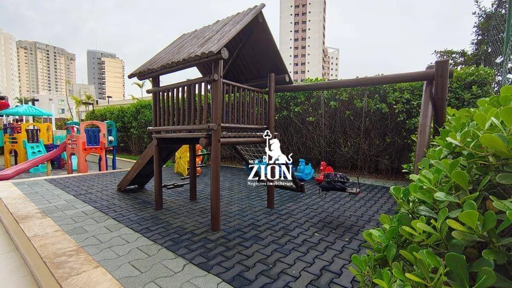 Apartamento, 3 quartos, 120 m² - Foto 3
