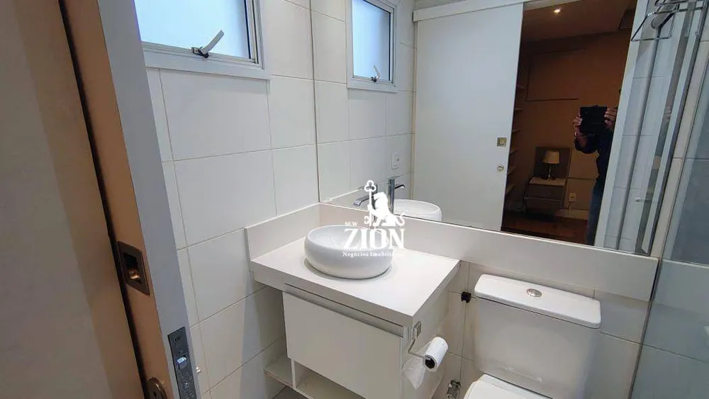 Apartamento, 3 quartos, 120 m² - Foto 6