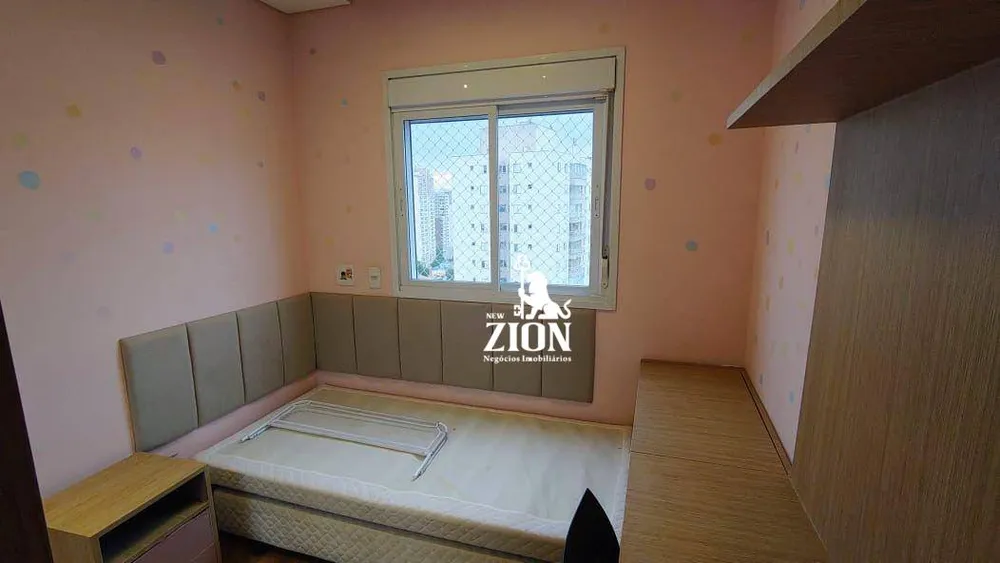 Apartamento, 3 quartos, 120 m² - Foto 11
