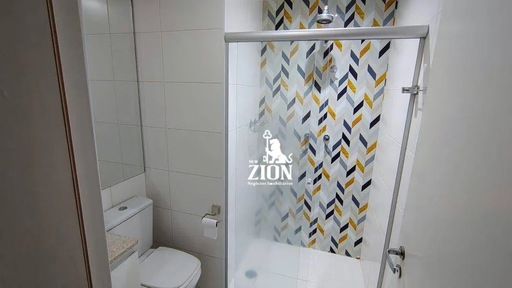 Apartamento, 3 quartos, 120 m² - Foto 5