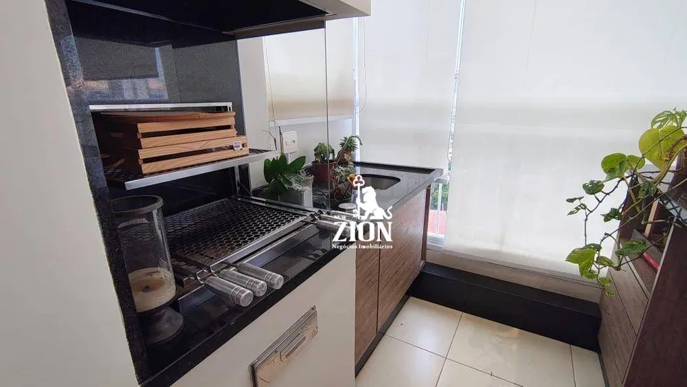Apartamento, 3 quartos, 120 m² - Foto 4