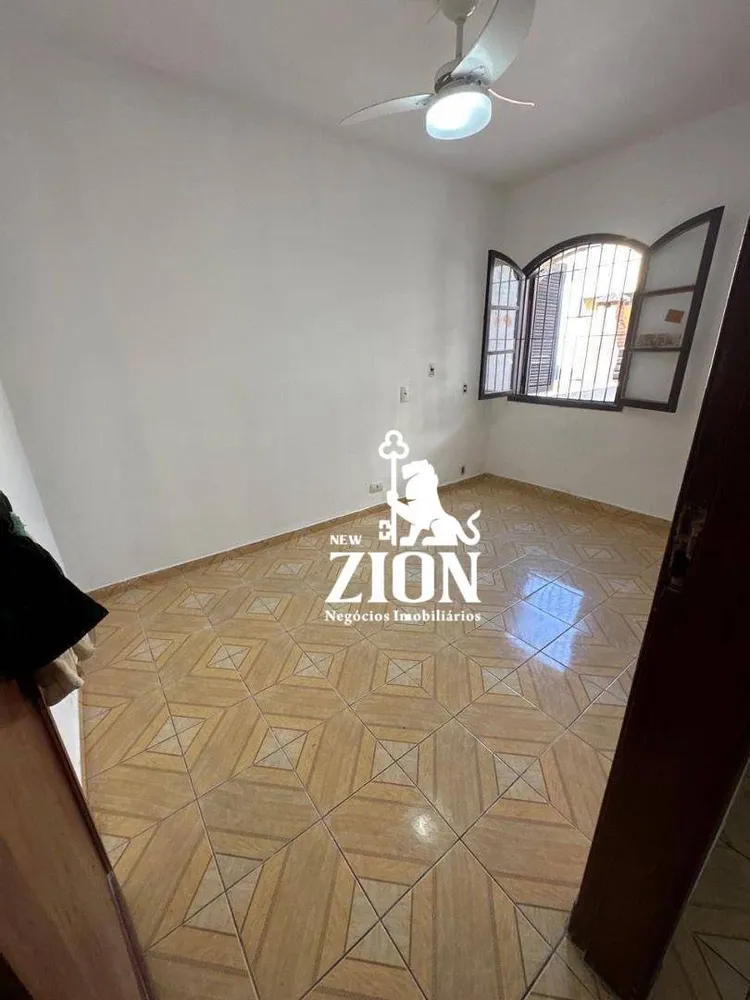 Sobrado, 4 quartos, 149 m² - Foto 12