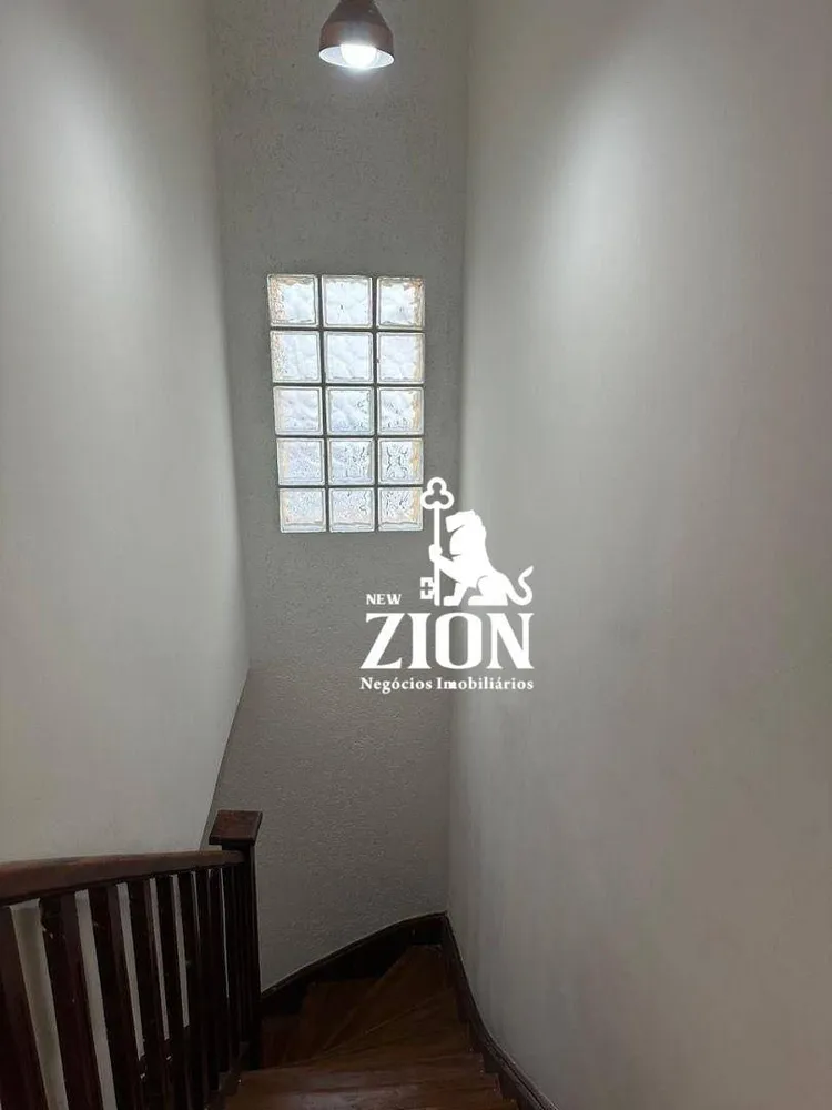 Sobrado, 4 quartos, 149 m² - Foto 9