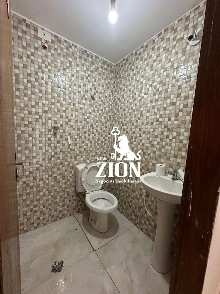 Sobrado, 4 quartos, 149 m² - Foto 6