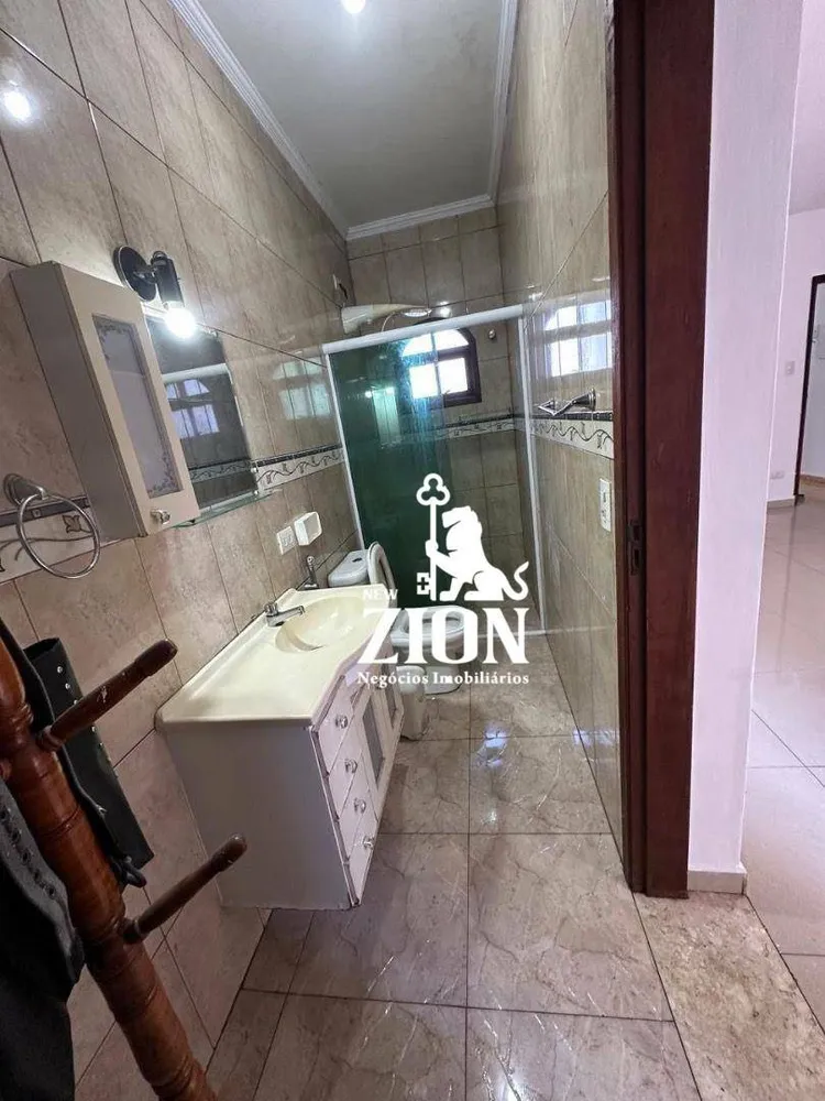 Sobrado, 4 quartos, 149 m² - Foto 11